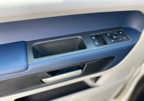 Volkswagen ID.Buzz cena 264327 przebieg: 5, rok produkcji 2023 z Śrem małe 46